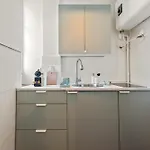 Renting - Clemenceau - Riviera Cocoon Calm Elegance Design Apartment