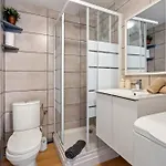 Apartment Renting - Clemenceau - Riviera Cocoon Calm Elegance Design *