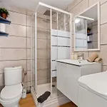 Renting - Clemenceau - Riviera Cocoon Calm Elegance Design Apartment Nice