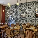 Hotel Le Grimaldi By Happyculture