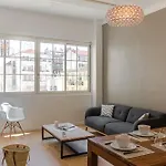 My Casa - Veillon - 2 Bedrooms - City Center