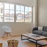 My Casa - Veillon - 2 Bedrooms - City Center