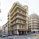 Fricero - Comfortable 5 People- 200M Near The Sea