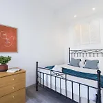 My Casa - Buffa 21 - 2Min From The Sea - Terrace
