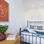 My Casa - Buffa 21 - 2Min From The Sea - Terrace Apartment
