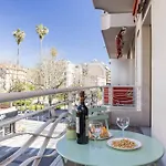 My Casa - Buffa 21 - 2Min From The Sea - Terrace