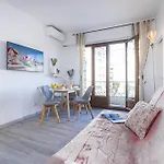 My Casa - Buffa 21 - 2Min From The Sea - Terrace Apartment