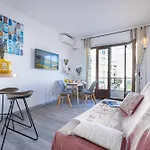 My Casa - Buffa 21 - 2Min From The Sea - Terrace Apartment *
