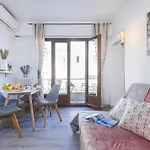 Apartment My Casa - Buffa 21 - 2Min From The Sea - Terrace *