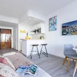 My Casa - Buffa 21 - 2Min From The Sea - Terrace Apartment Nice