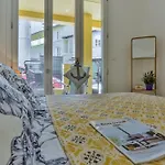 France 82 Tp -1 Min From The Sea - Terrace - Parking