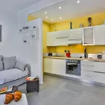 Apartment My Casa - France 82 D - 2 - Terrace - 1 Min To The Sea *