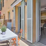 My Casa - France 82 D - 2 Rooms - Terrace - 1 Min To The Sea
