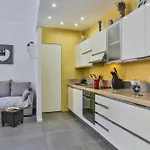 My Casa - France 82 D - 2 - Terrace - 1 Min To The Sea Apartment Nice