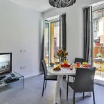 My Casa - France 82 D - 2 Rooms - Terrace - 1 Min To The Sea