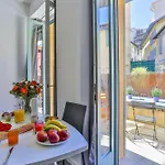 My Casa - France 82 D - 2 - Terrace - 1 Min To The Sea *