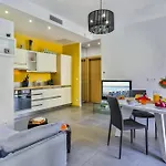 My Casa - France 82 D - 2 - Terrace - 1 Min To The Sea Nice