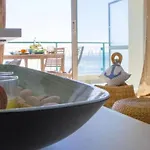My Casa - Prom 13 - Sea View - Promenade Des Anglais - Terrace Apartment Nice