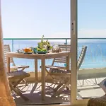 My Casa - Prom 13 - Sea View - Promenade Des Anglais - Terrace