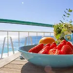 My Casa - Prom 13 - Sea View - Promenade Des Anglais - Terrace