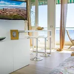 My Casa - Prom 13 - Sea View - Promenade Des Anglais - Terrace