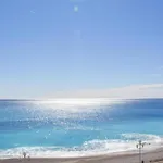 My Casa - Prom 13 - Sea View - Promenade Des Anglais - Terrace