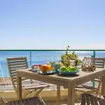 My Casa - Prom 13 - Sea View - Promenade Des Anglais - Terrace Nice