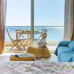 My Casa - Prom 13 - Sea View - Promenade Des Anglais - Terrace