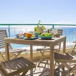 My Casa - Prom 13 - Sea View - Promenade Des Anglais - Terrace Apartment *