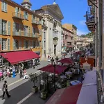 My Casa - Paule - Great Old Town Studio W Ac