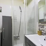 Apartment Ciel De Fabron By Interhome *