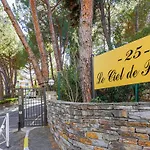 Studio Ciel De Fabron By Interhome