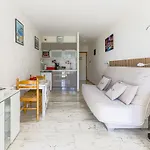 Ciel De Fabron By Interhome