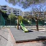 Studio Ciel De Fabron By Interhome