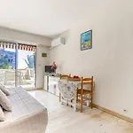 Ciel De Fabron By Interhome Apartment *