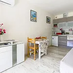Apartment Ciel De Fabron By Interhome *