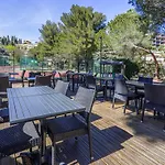 Studio Ciel De Fabron By Interhome