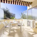 Ciel De Fabron By Interhome Apartment