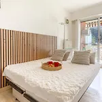 Ciel De Fabron By Interhome