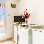 Apartment Ciel De Fabron By Interhome *
