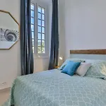 Garib - Place Garibaldi - 4 Rooms - Balcony