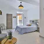 My Casa - Garib - Place Garibaldi - 4 Bedrooms - Balcony Apartment Nice