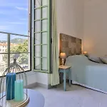 Apartment My Casa - Garib - Place Garibaldi - 4 Bedrooms - Balcony *