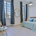 My Casa - Garib - Place Garibaldi - 4 Bedrooms - Balcony Apartment Nice