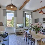 Apartment My Casa - Garib - Place Garibaldi - 4 Bedrooms - Balcony Nice