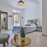 My Casa - Garib - Place Garibaldi - 4 Bedrooms - Balcony *
