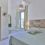 My Casa - Garib - Place Garibaldi - 4 Bedrooms - Balcony Nice