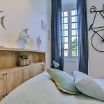 My Casa - Garib - Place Garibaldi - 4 Bedrooms - Balcony *
