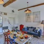 My Casa - Garib - Place Garibaldi - 4 Bedrooms - Balcony Apartment *