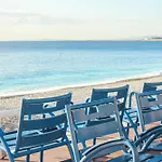 Massena Cours - Terrasse - Zone Pietonne